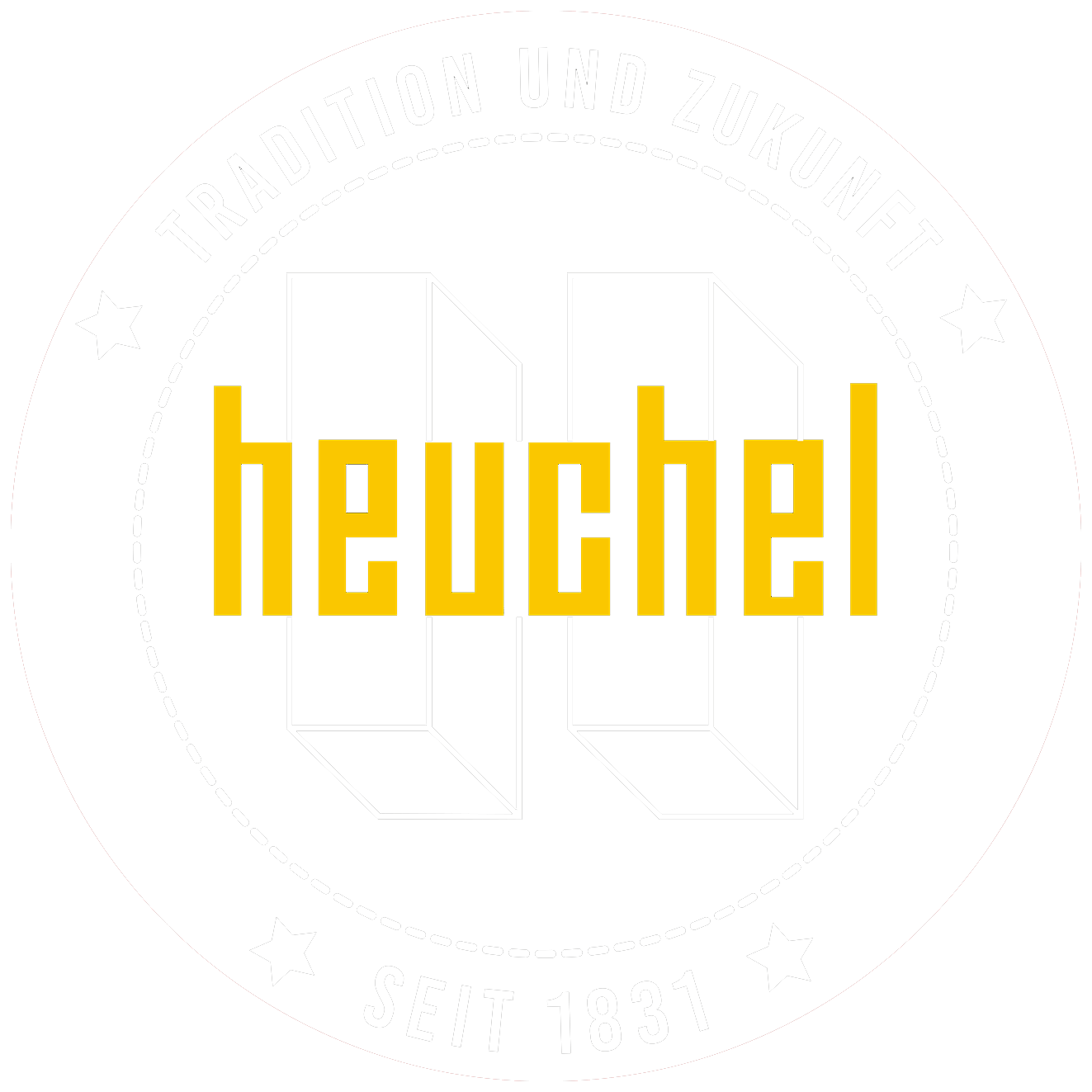 Heuchel Logo